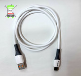 کابل شارژ تایپ سی RCA-102