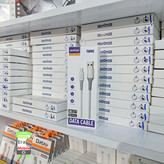 کابل شارژ تایپ سی RCA-102