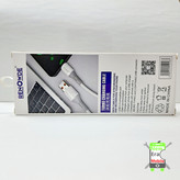 کابل شارژ تایپ سی RCA-102