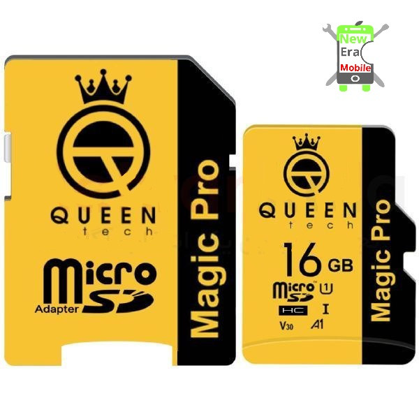 مموری ۱۶ گیگ