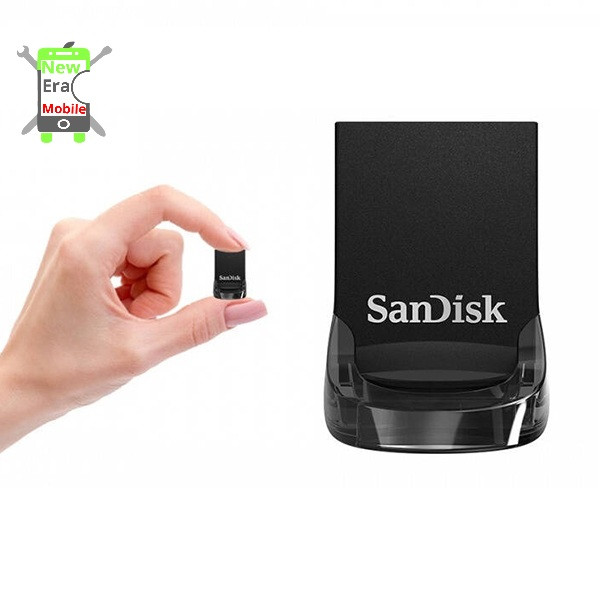 فلش مموری ۲۵۶ سن دیسک