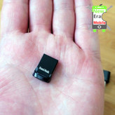 فلش مموری ۲۵۶ سن دیسک