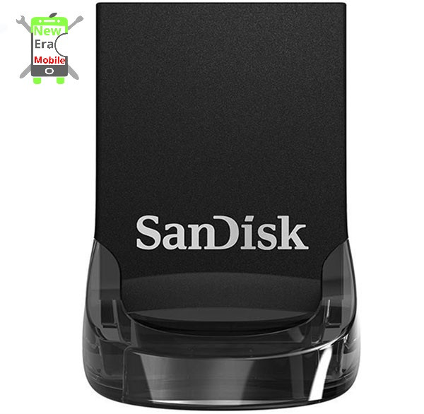 فلش مموری ۲۵۶ سن دیسک