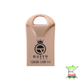 فلش ۱۲۸ گیگ QUEEN
