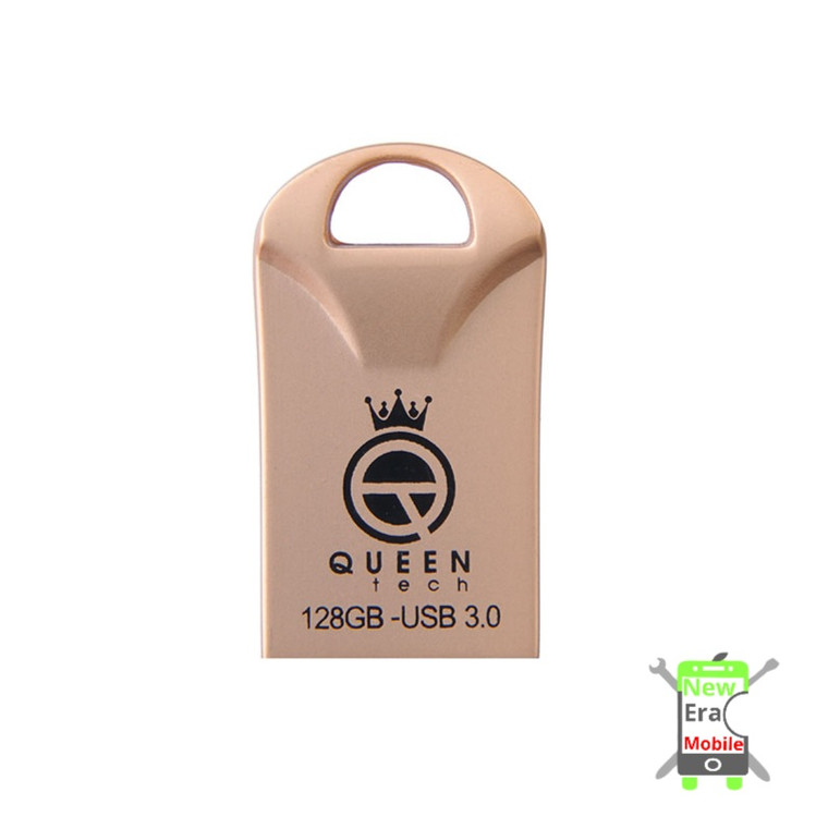 فلش ۱۲۸ گیگ QUEEN