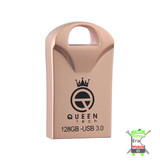 فلش ۱۲۸ گیگ QUEEN