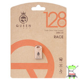 فلش ۱۲۸ گیگ QUEEN