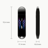 فلش ۴۶ گیگ USB 3,2