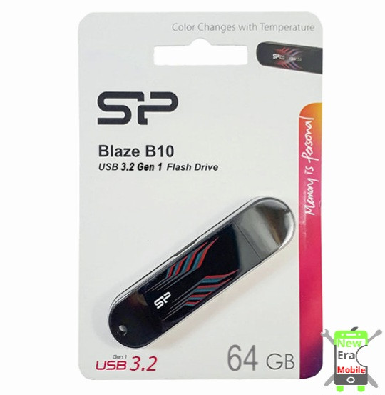 فلش ۴۶ گیگ USB 3,2