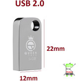 فلش میموری ۶۴ گیگ