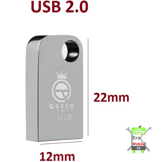 فلش میموری ۶۴ گیگ