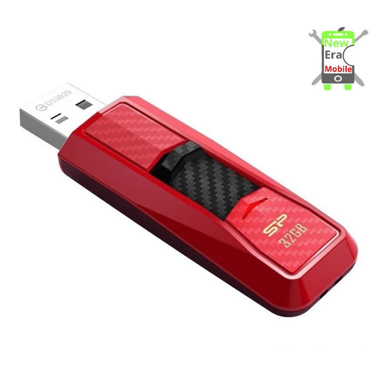 فلش ۳۲ گیگ SP