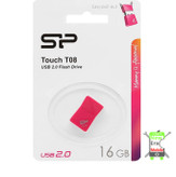 فلش ۱۶ گیگ SP
