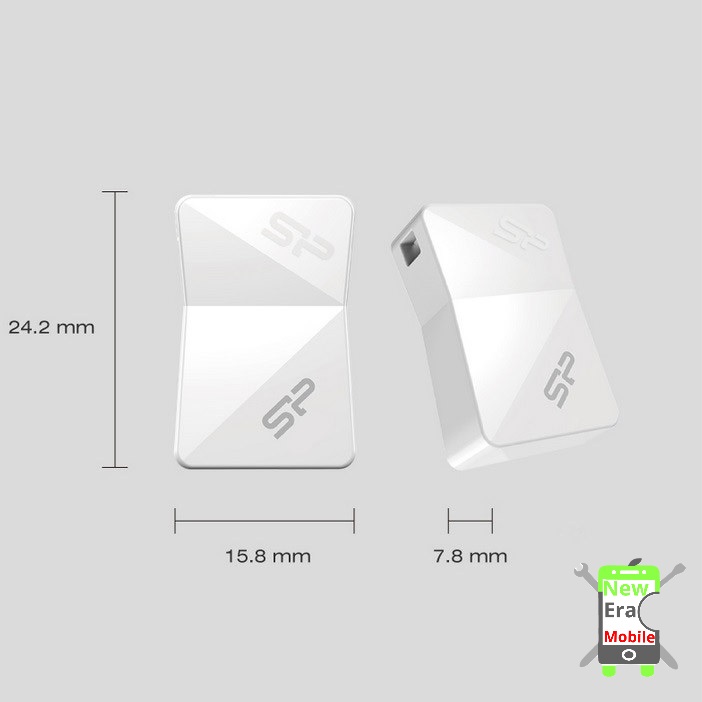 فلش ۱۶ گیگ SP