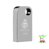 فلش مموری ۱۶ گیگ USB 2 برند کوئین