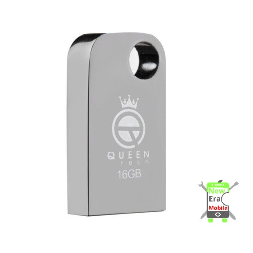فلش مموری ۱۶ گیگ USB 2 برند کوئین