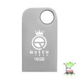 فلش مموری ۱۶ گیگ USB 2 برند کوئین