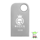 فلش مموری ۳۲ گیگ USB 2 برند کوئین