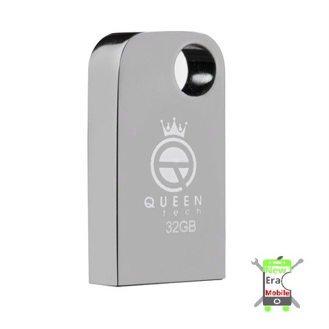 فلش مموری ۳۲ گیگ USB 2 برند کوئین
