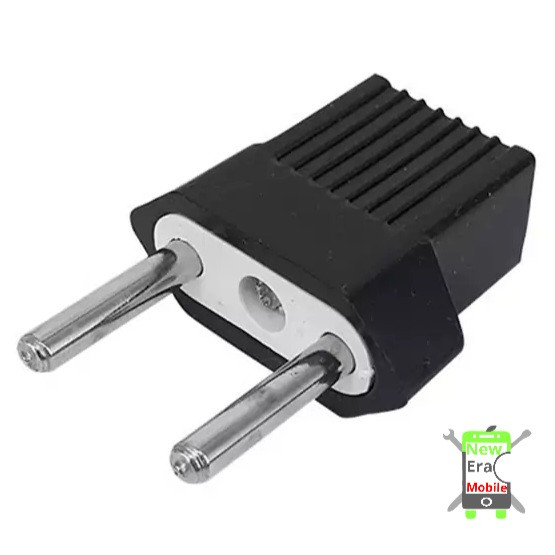 مبدل برق ۲ به ۲ تیغه ای