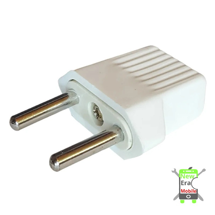 مبدل برق ۲ به ۲ تیغه ای