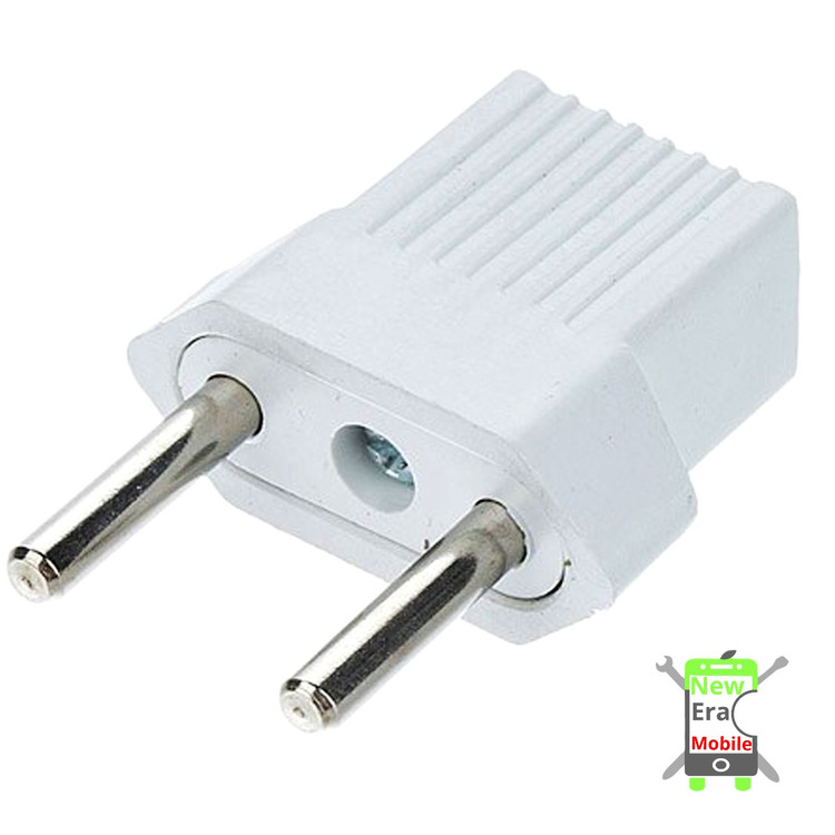 مبدل برق ۲ به ۲ تیغه ای