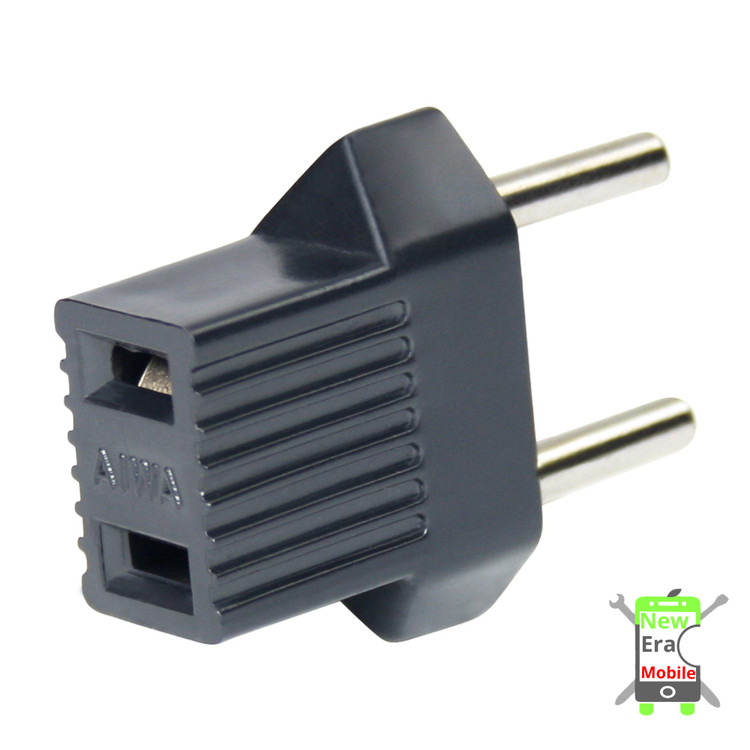 مبدل برق ۲ به ۲ تیغه ای