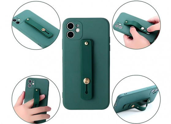 پاپ سوکت سیلیکونی