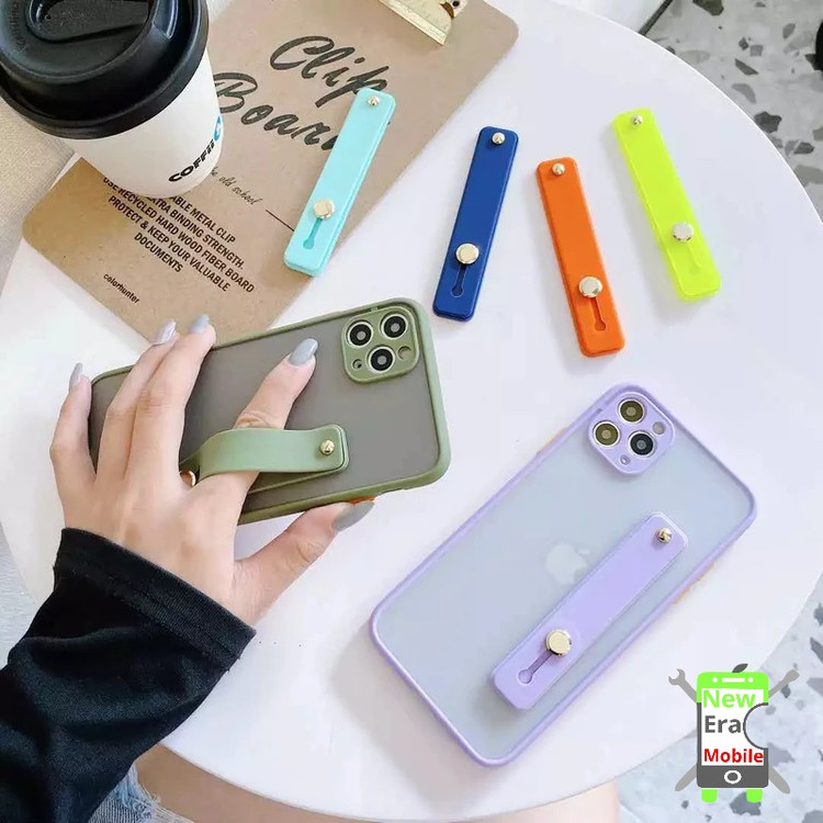 پاپ سوکت سیلیکونی