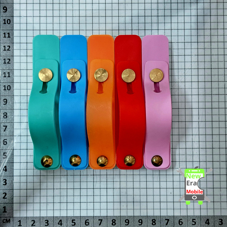 پاپ سوکت سیلیکونی