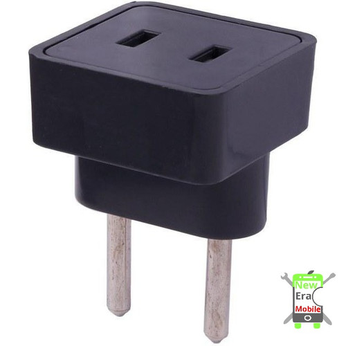 تبدیل برق دو به دو