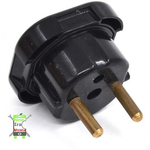 تبدیل برق ۳ به ۲