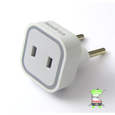 مبدل برق ۲ به ۲ هادرون مدل A08-1