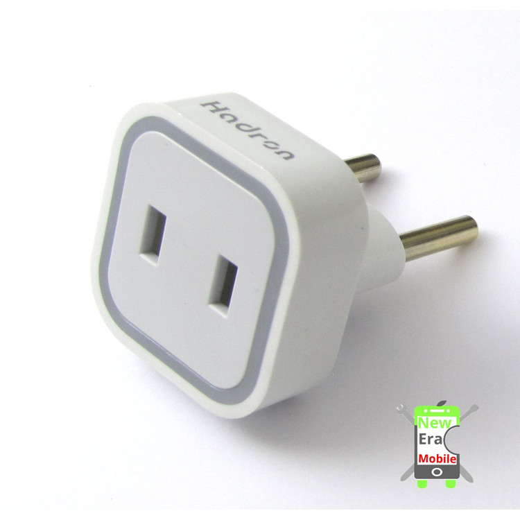 مبدل برق ۲ به ۲ هادرون مدل A08-1