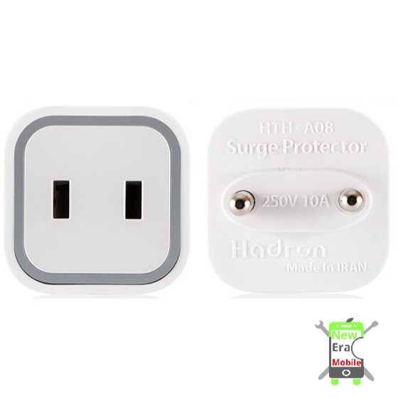 مبدل برق ۲ به ۲ هادرون مدل A08-1