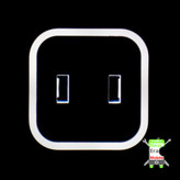 مبدل برق ۲ به ۲ هادرون مدل A08-1