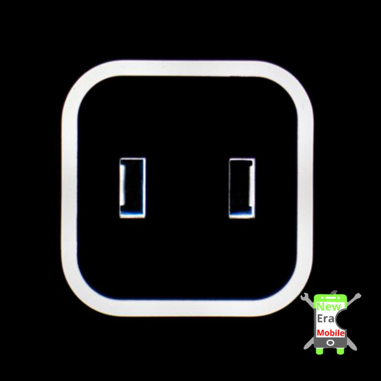 مبدل برق ۲ به ۲ هادرون مدل A08-1