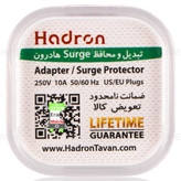 مبدل برق ۲ به ۲ هادرون مدل A08-1