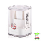 مبدل برق ۲ به ۲ هادرون مدل A08-1