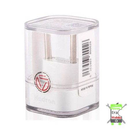 مبدل برق ۲ به ۲ هادرون مدل A08-1