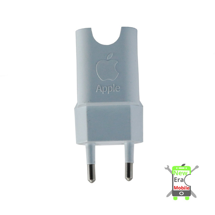 تبدیل برق ۲ به ۲ مخصوص آداپتور های ۵وات آیفون