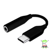 تبدیل تایپ سی به جک ۳.۵ میلیمتری سامسونگ