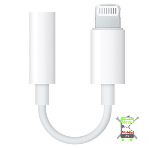تبدیل لایتنینگ به جک ۳.۵ میلیمتری اپل