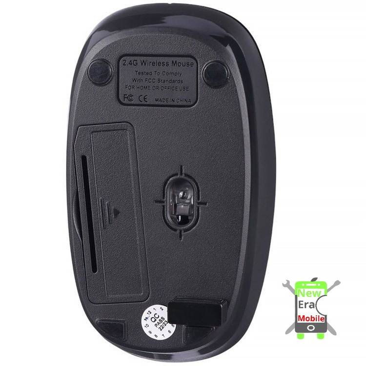 موس بی سیم Rizyue مدل R10