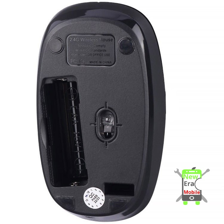 موس بی سیم Rizyue مدل R10