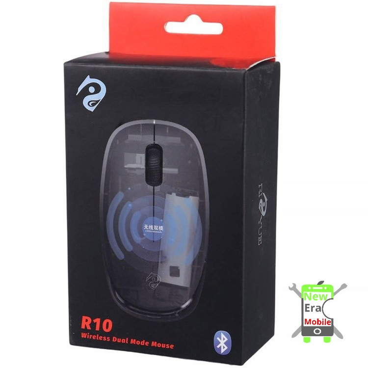 موس بی سیم Rizyue مدل R10