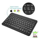 موس و کیبورد بی سیم برند کیت مدل GFSK