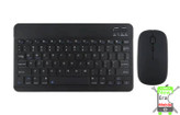 موس و کیبورد بی سیم برند کیت مدل GFSK