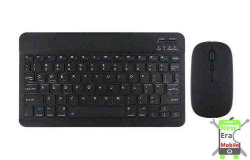 موس و کیبورد بی سیم برند کیت مدل GFSK