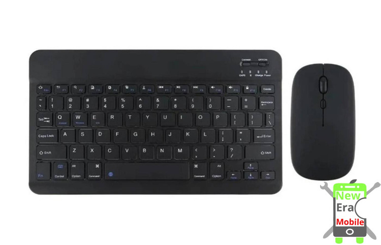 موس و کیبورد بی سیم برند کیت مدل GFSK